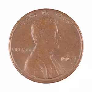Cent #8034