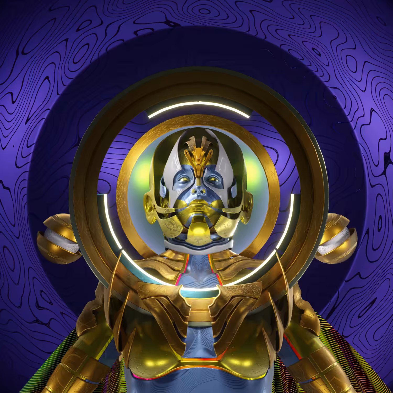 The Watcher
