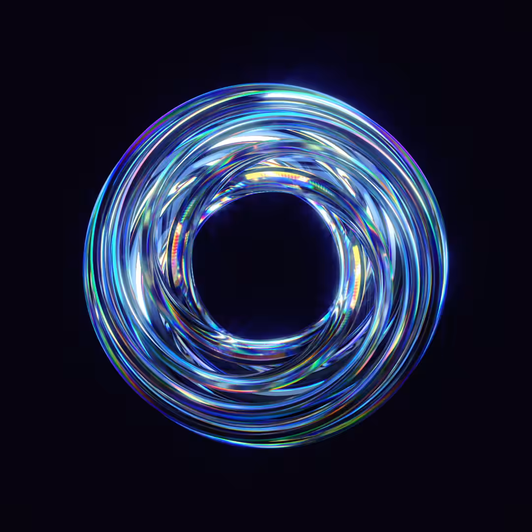 Dispersion #031