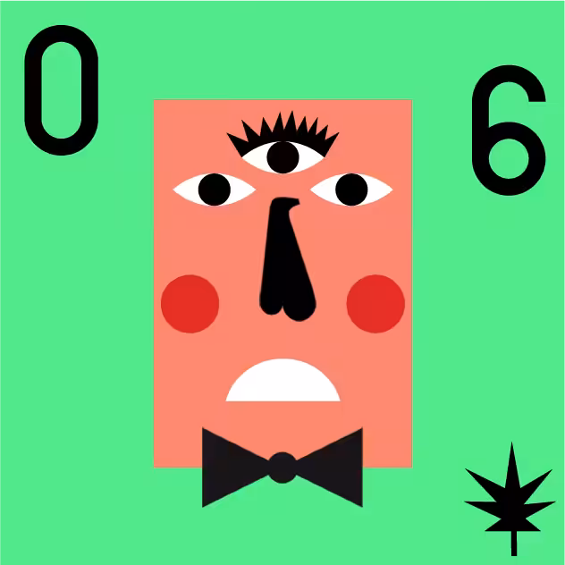 Super Cool World #1249
