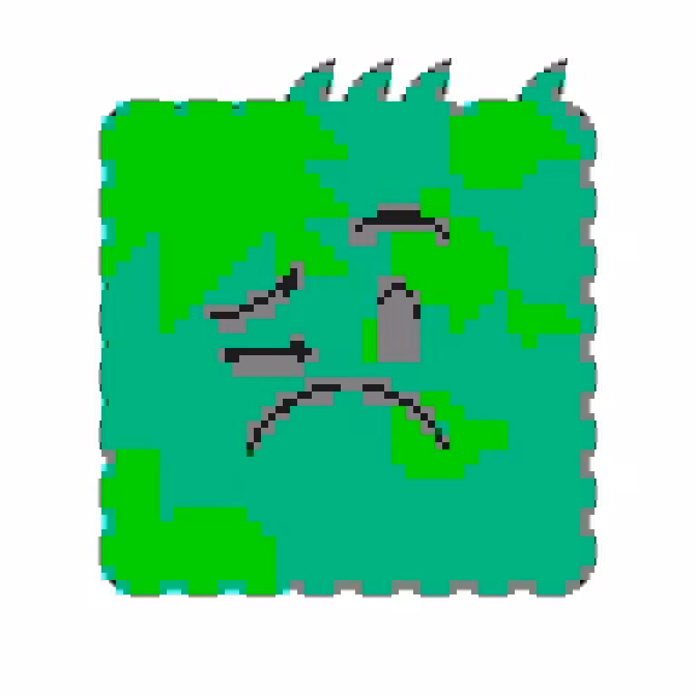 FoliaVirus: Kudzu #335