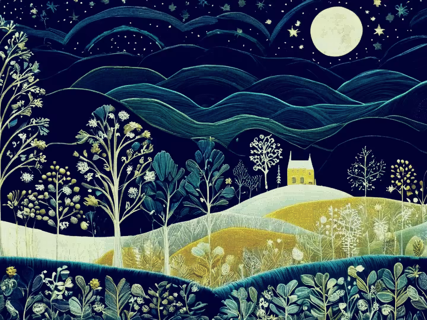 Winter