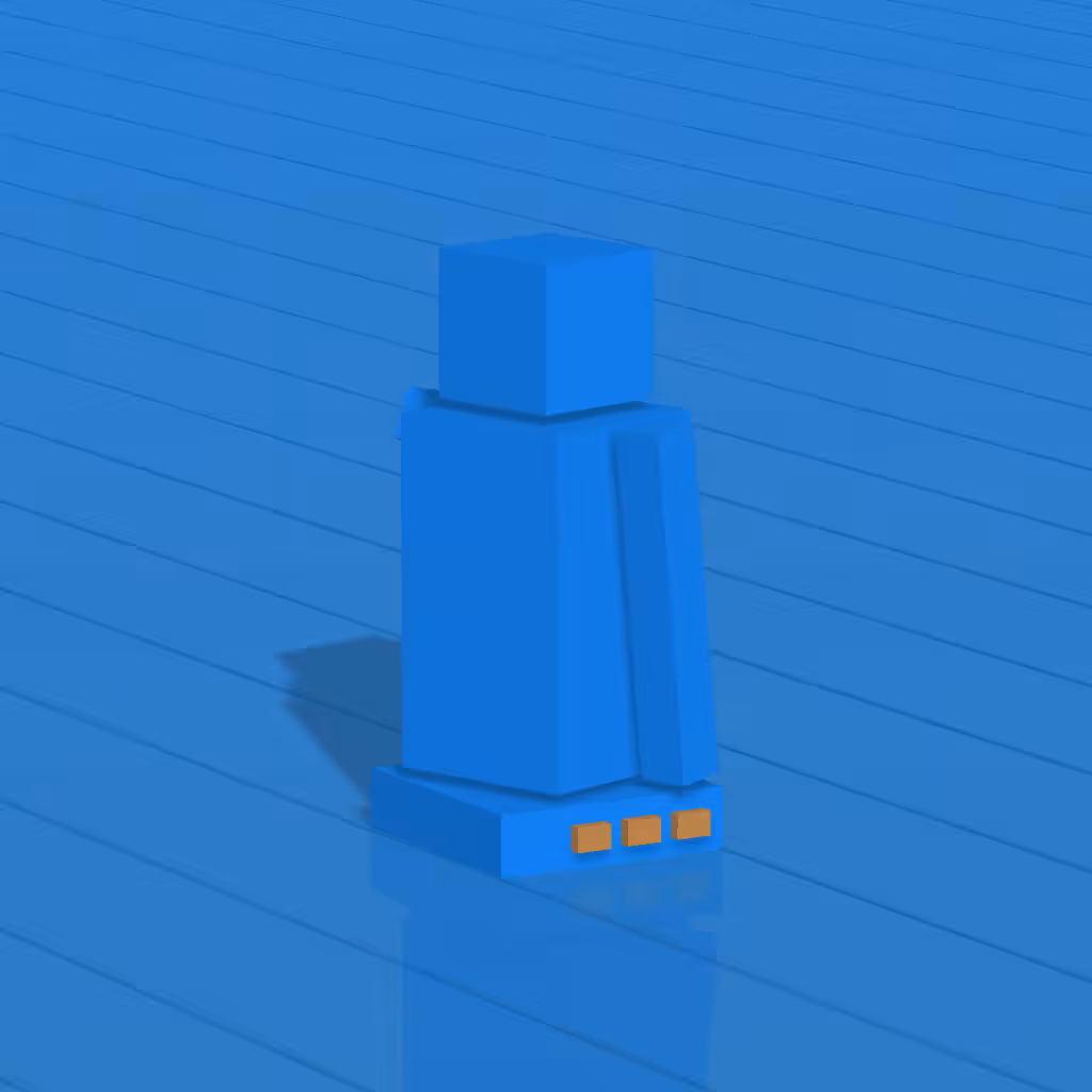 BOTS #22