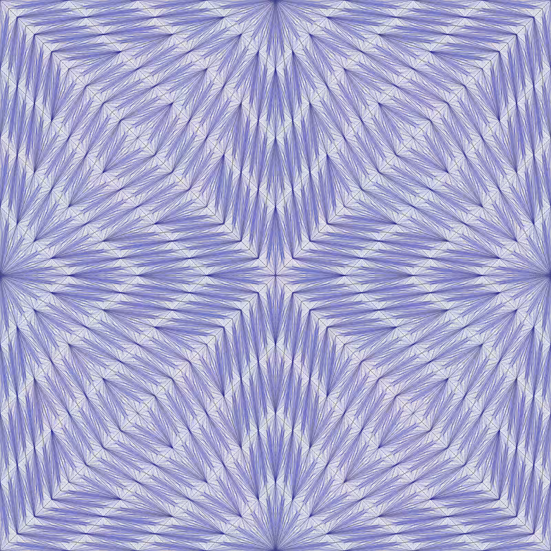 Triangle Subdivisions #98