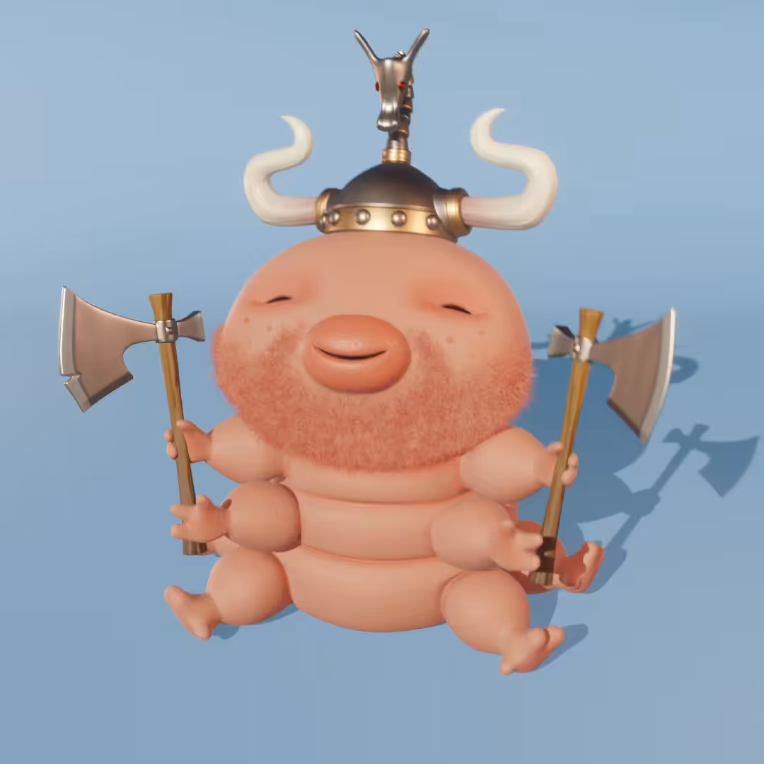Eric Bloodaxe