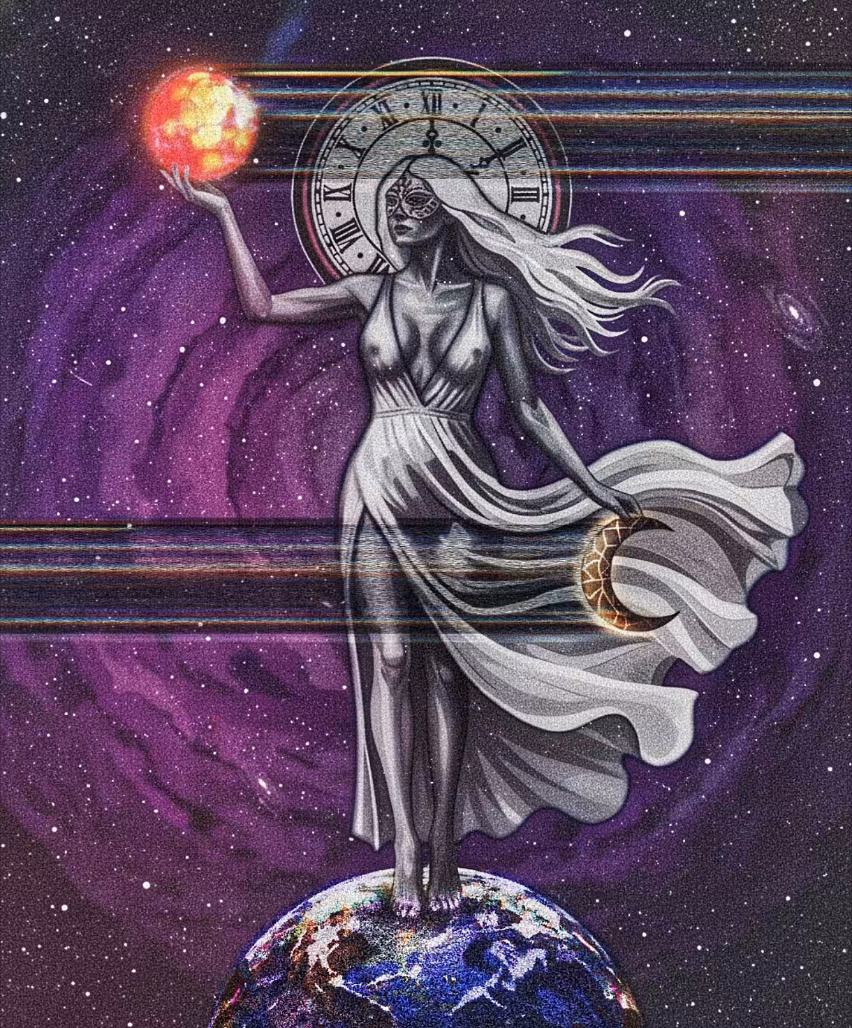 Celestial Harmony