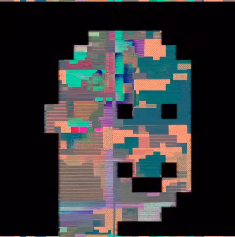 coalescence #5022