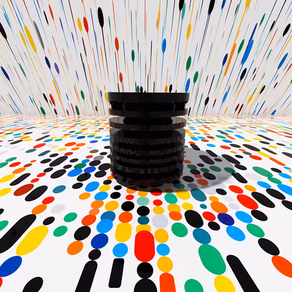 The Paint Bucket 