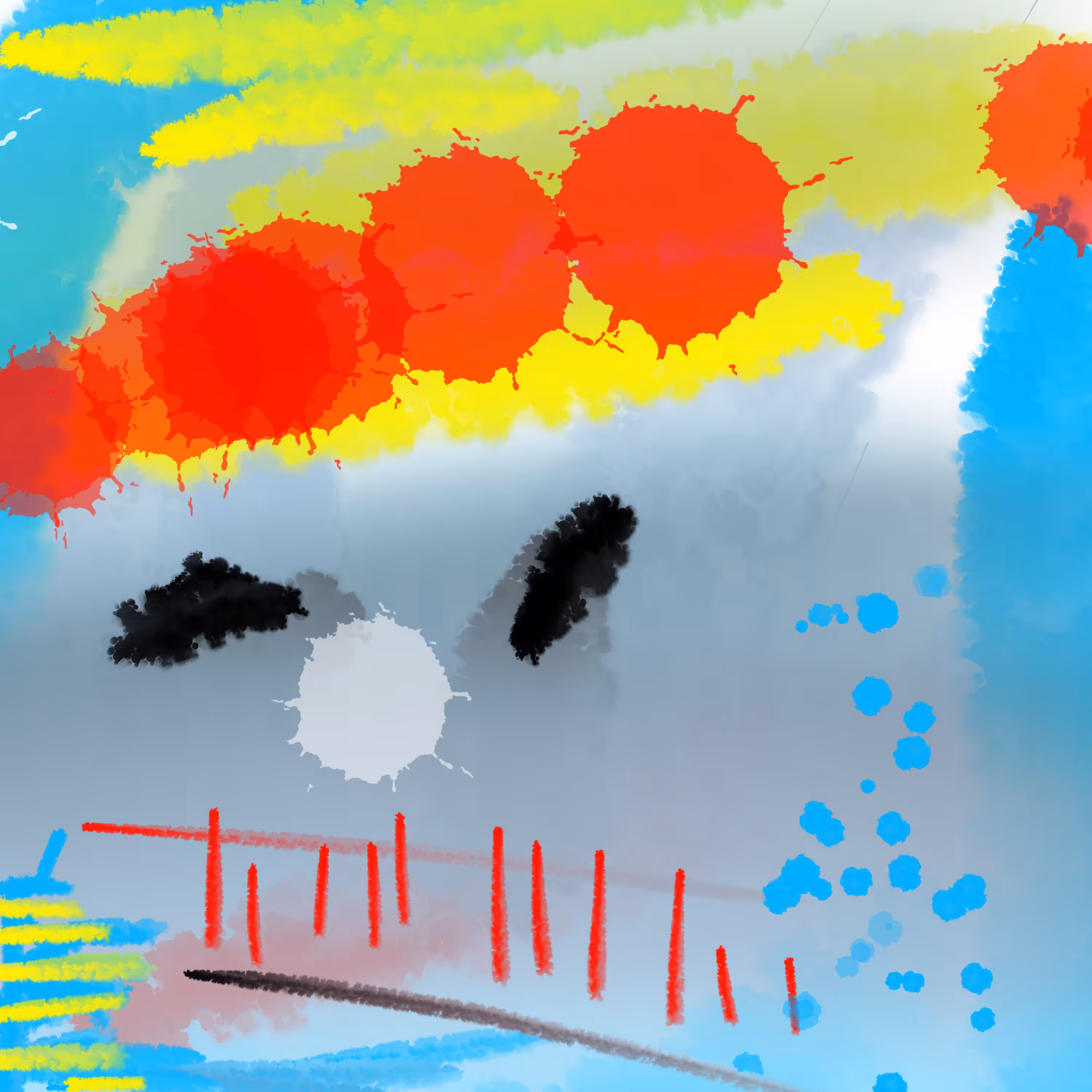 Subject No. 5