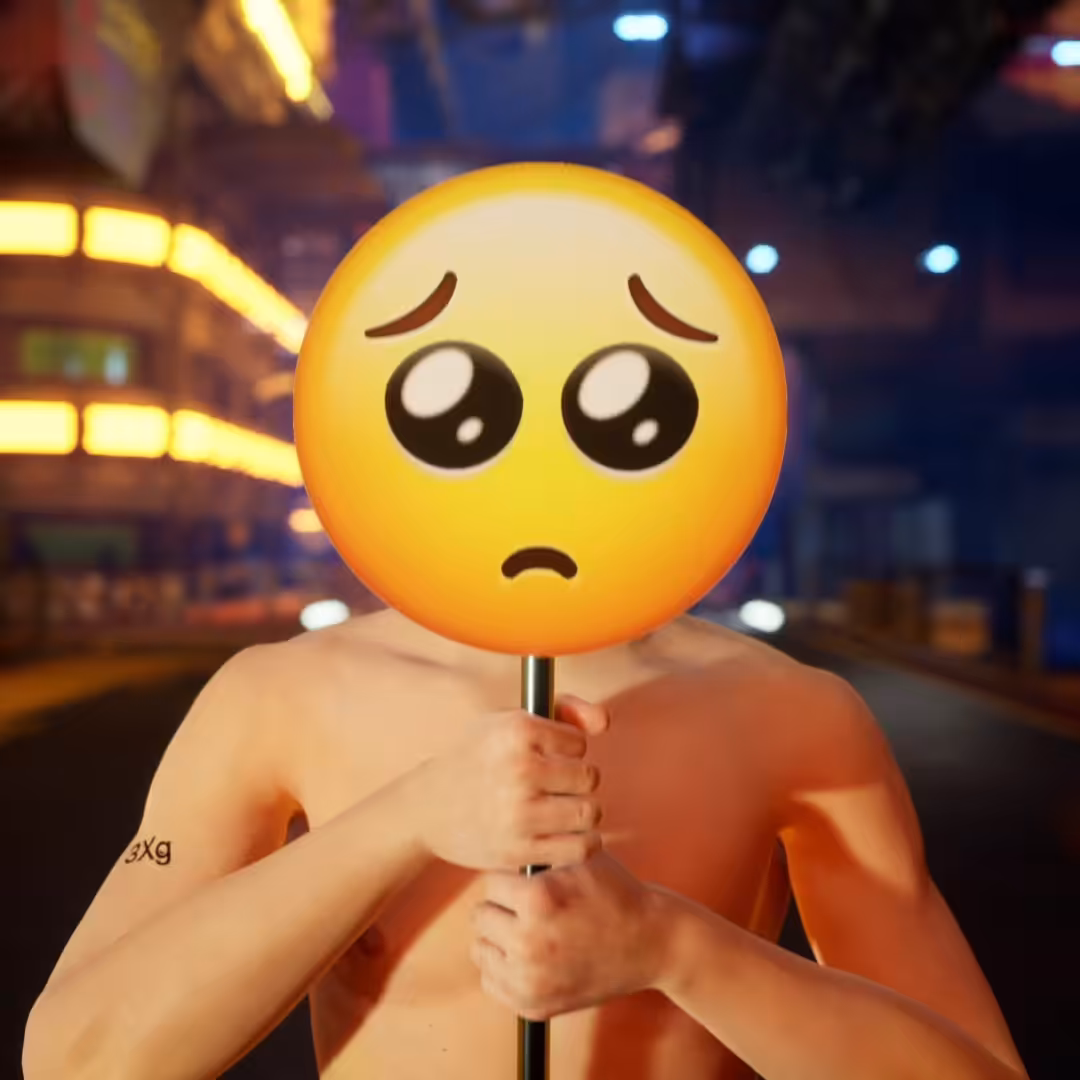 🥺