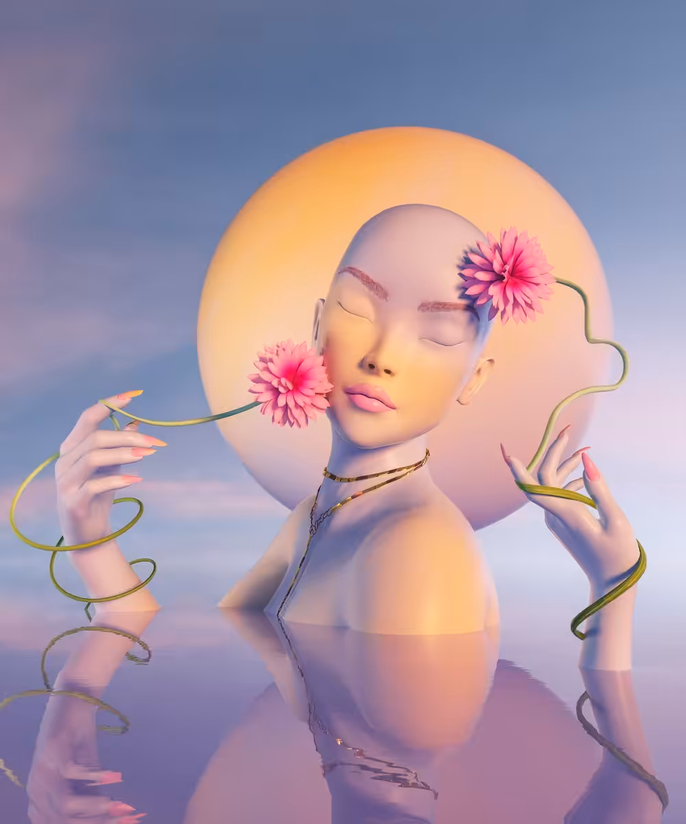 Back to Earth