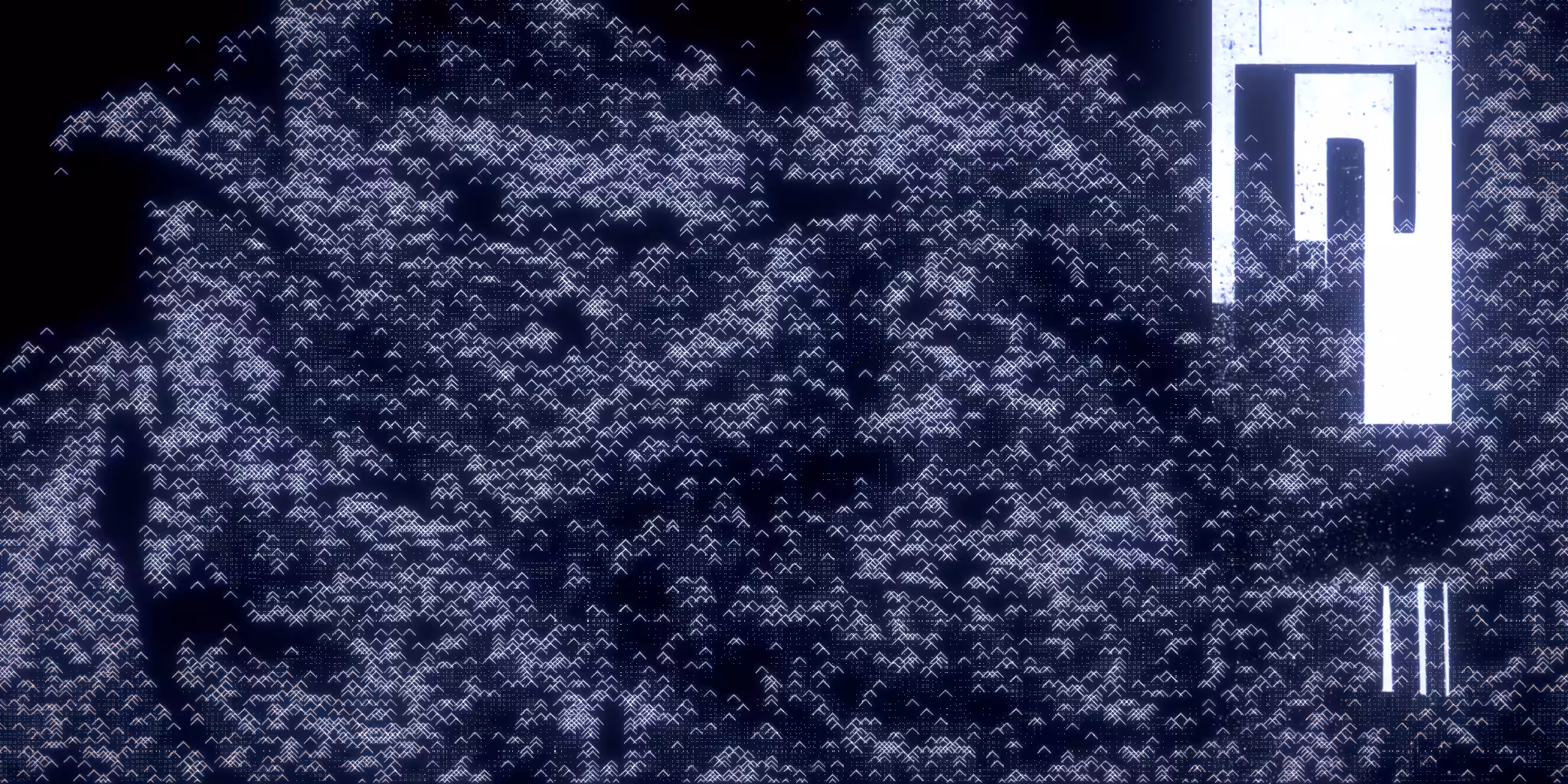 Night Run by Matto: Seed #1284