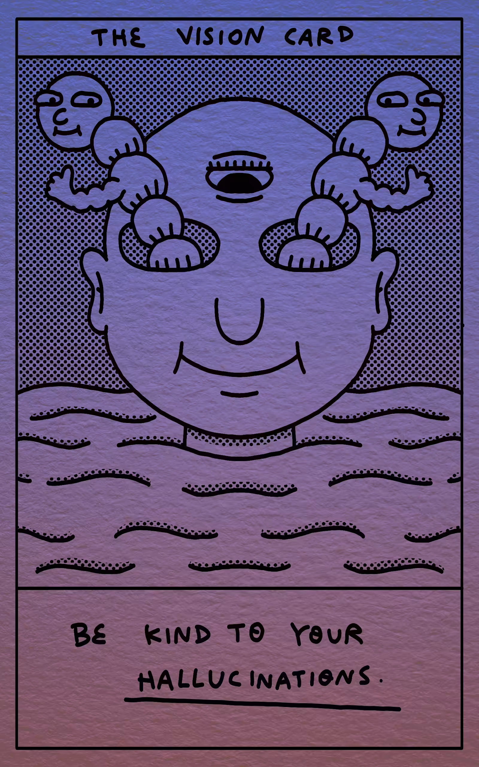 HYPERSOUL CARD 19