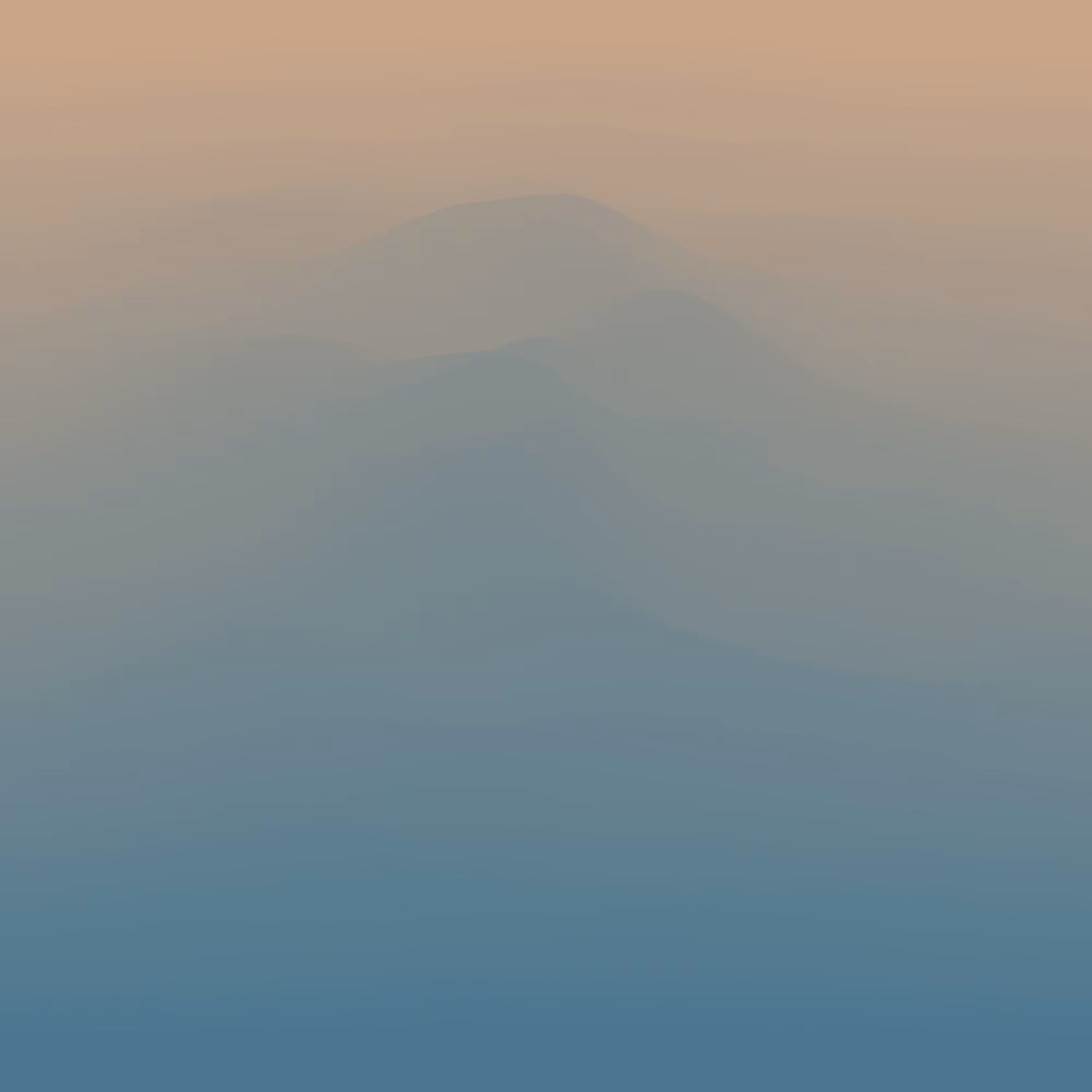 Alien Landscape #20