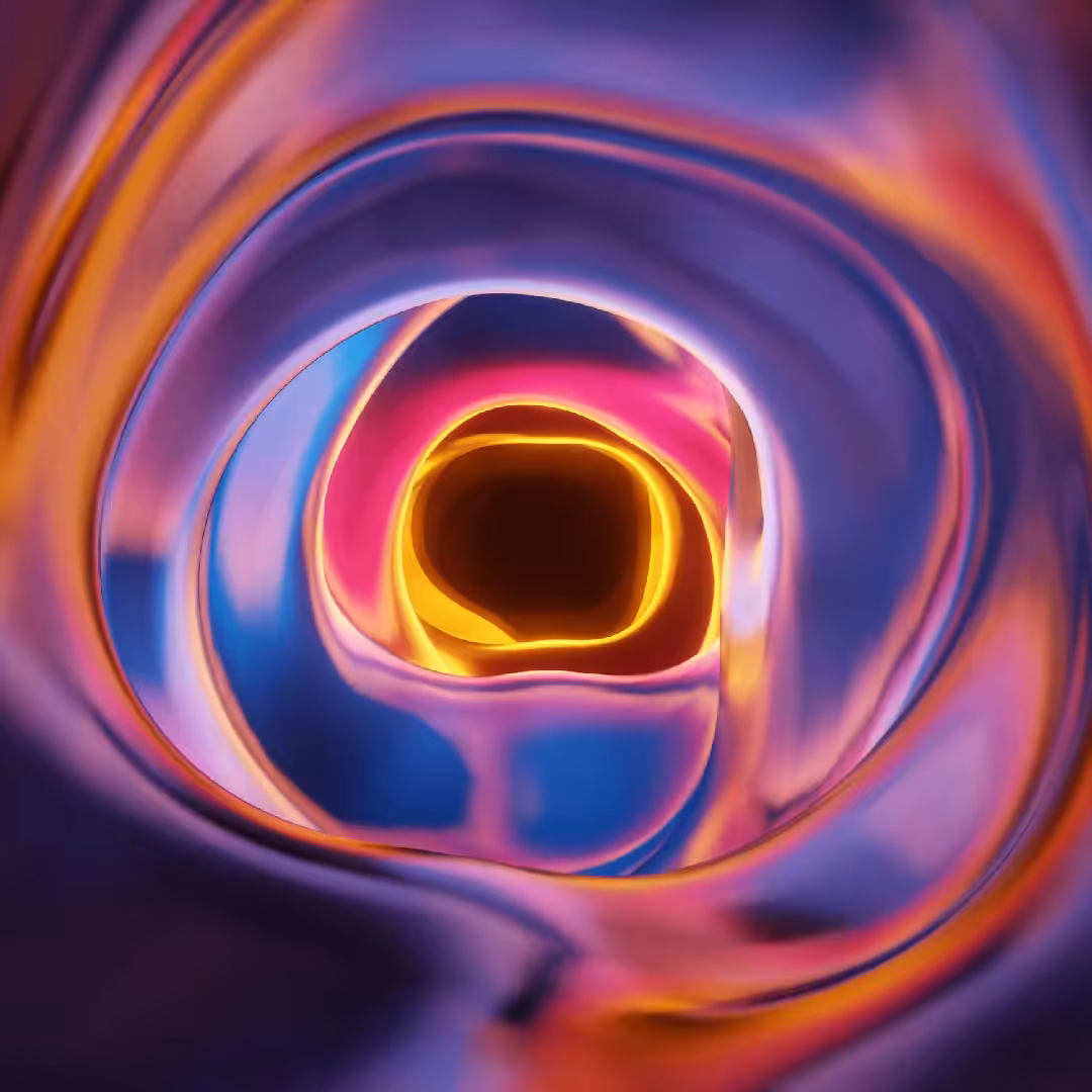 Into the Abyss