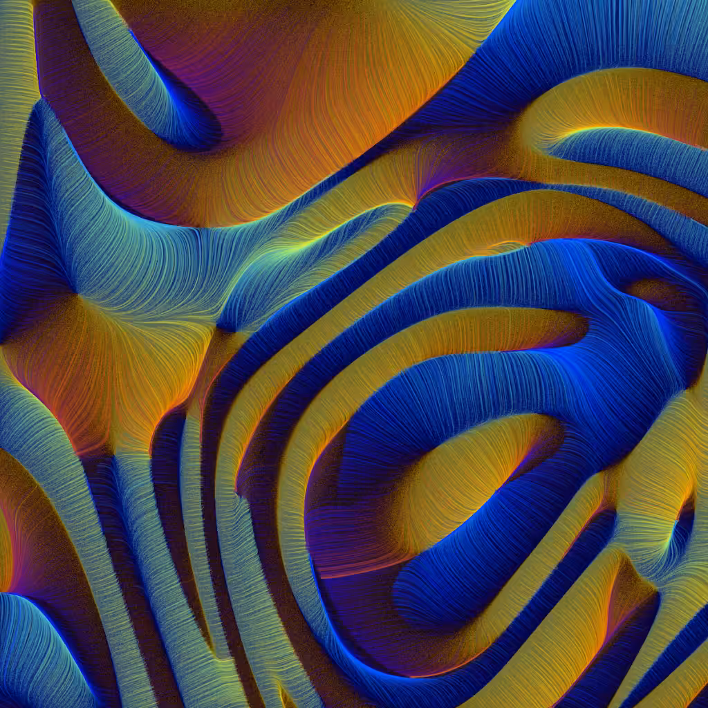 Everything flows #47