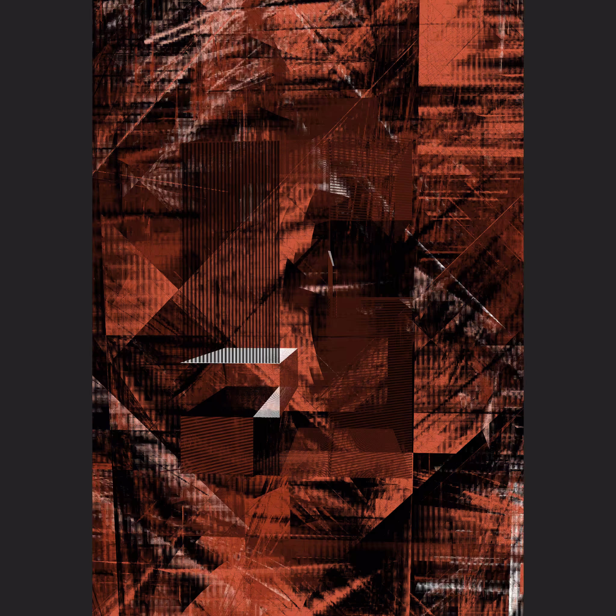 Out of window #76