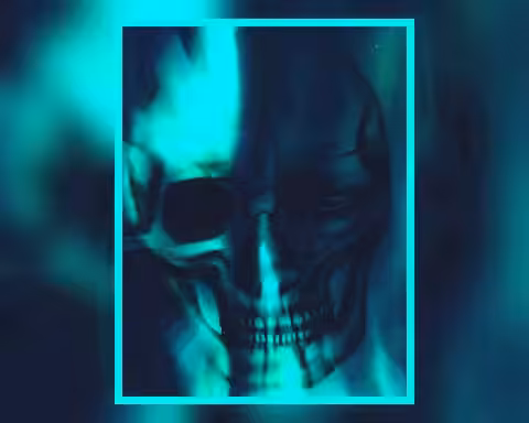 Egoless Aqua GIF