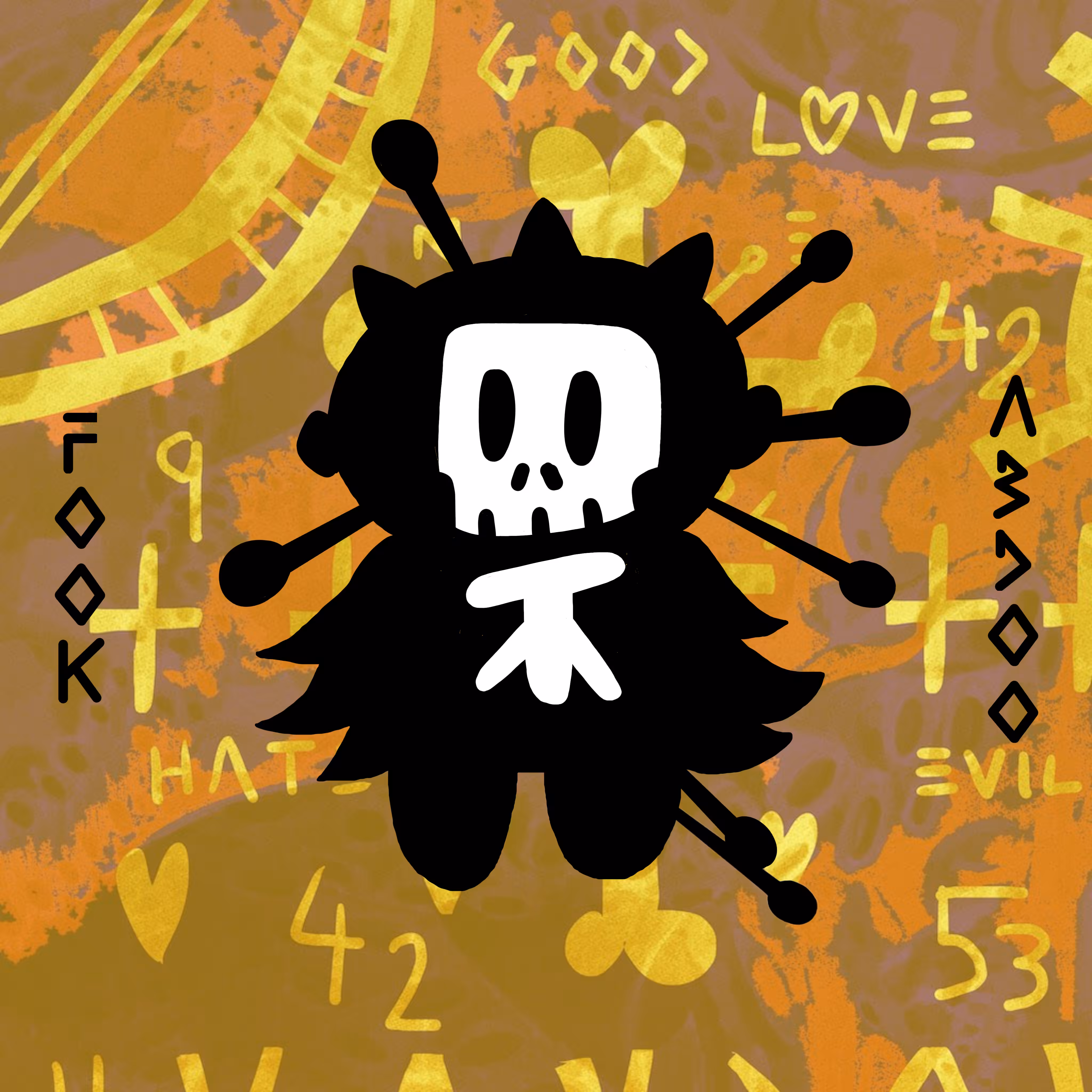 VOODOOZ #367