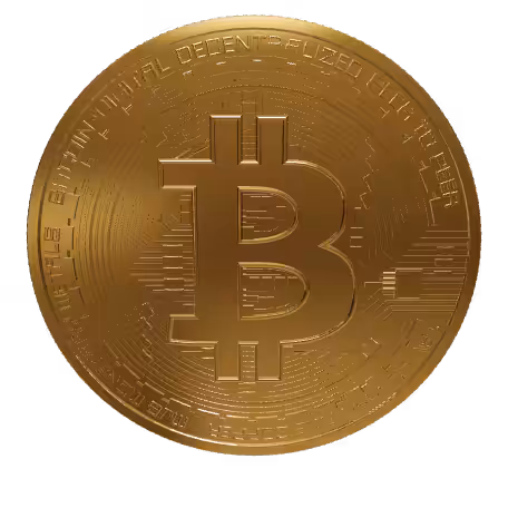 1 Bitcoin 