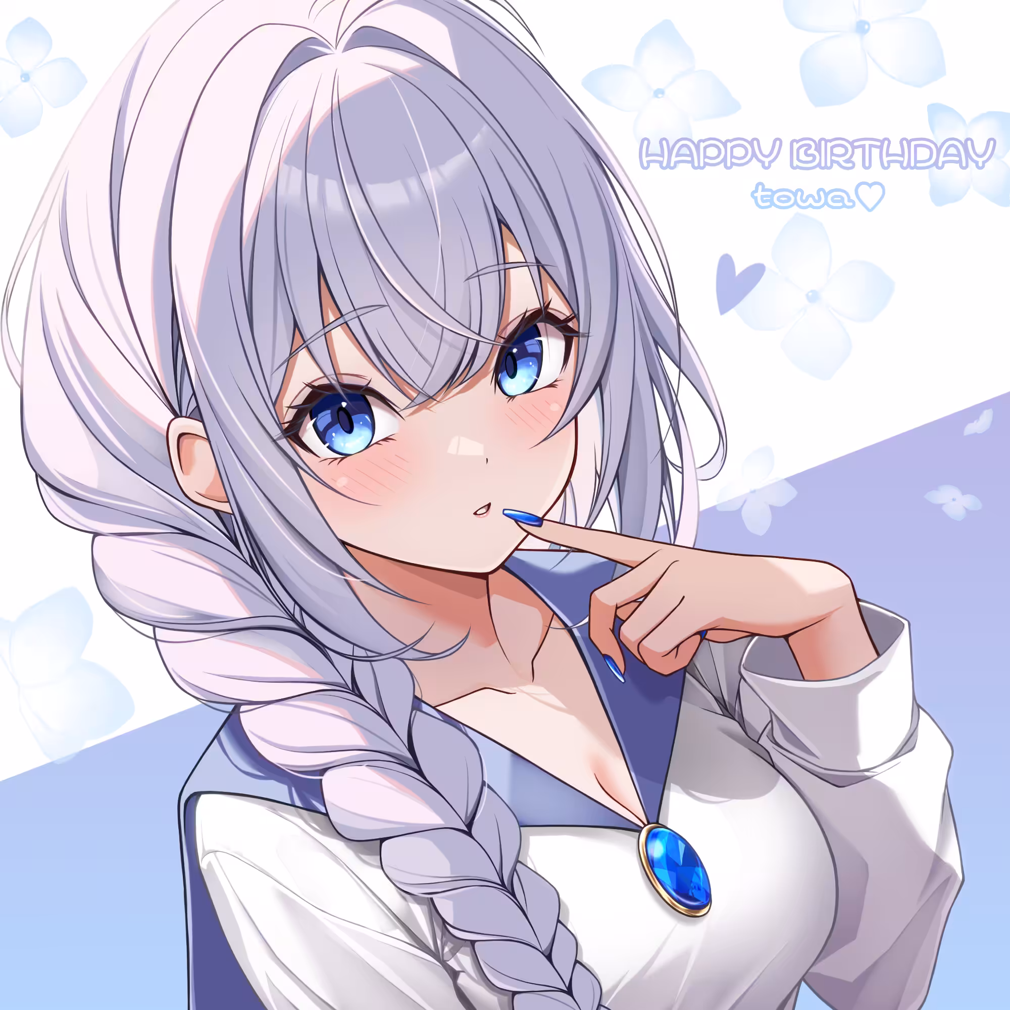 HAPPY BIRTHDAY towa 2024