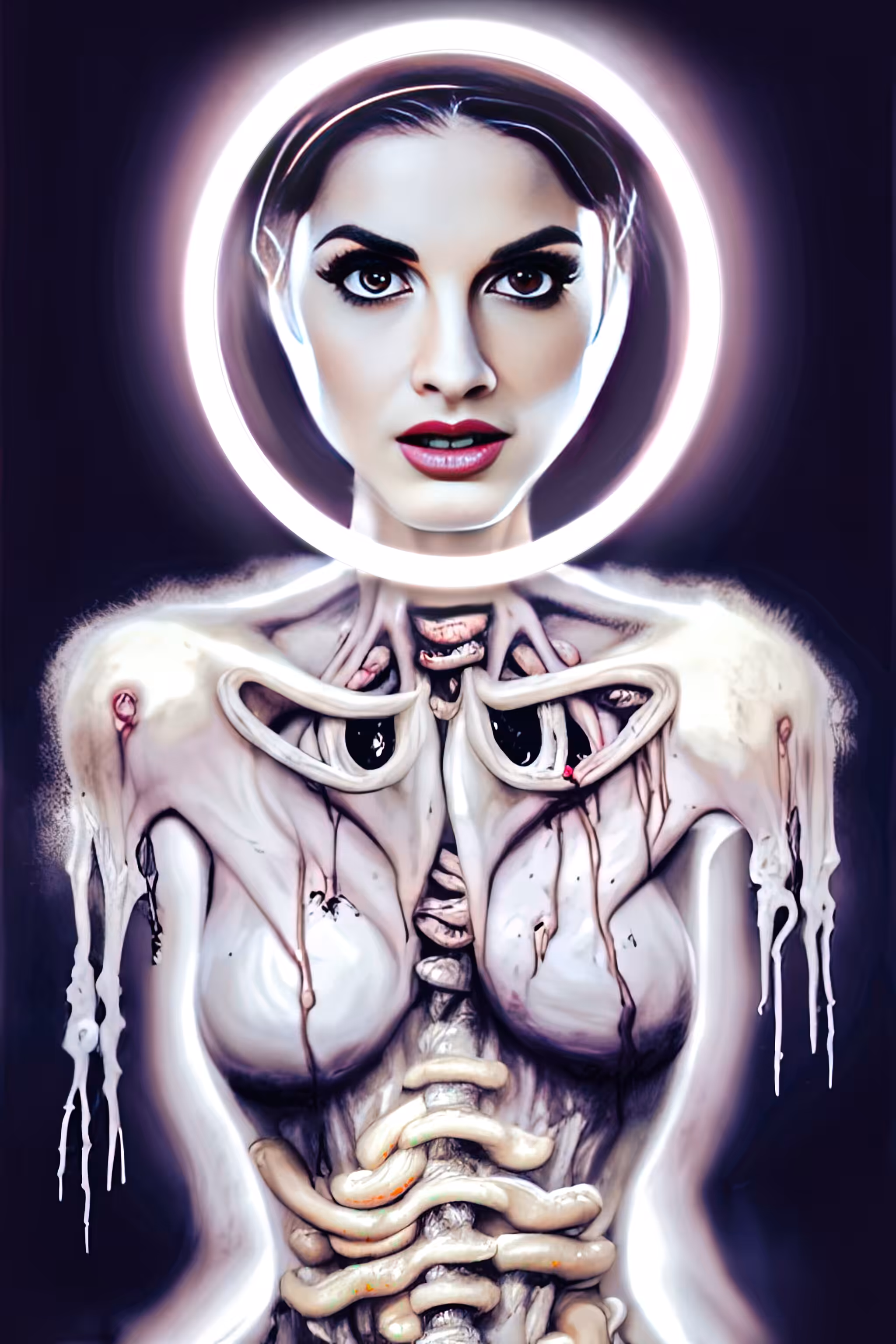 The Ring Light