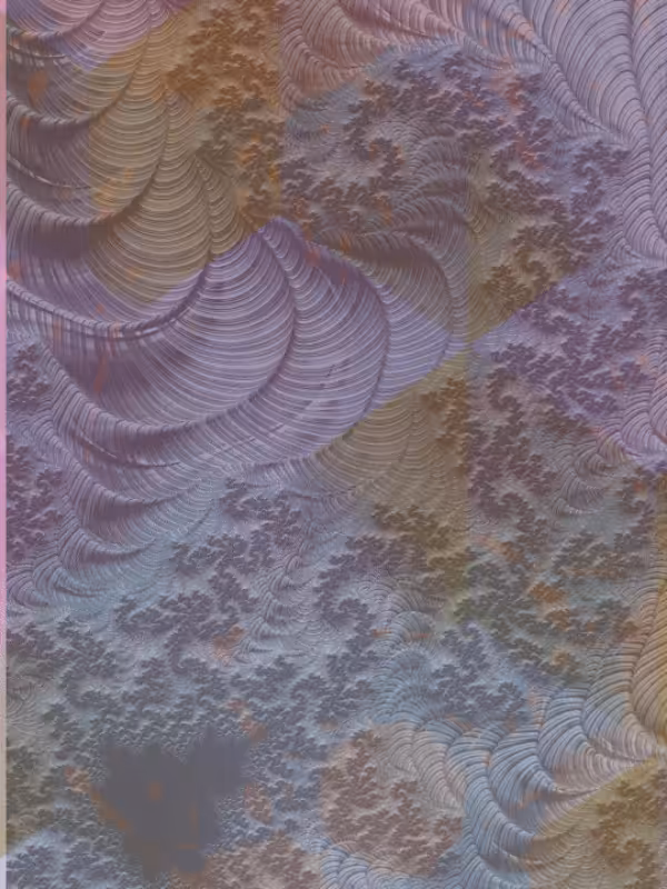 Fractal #124