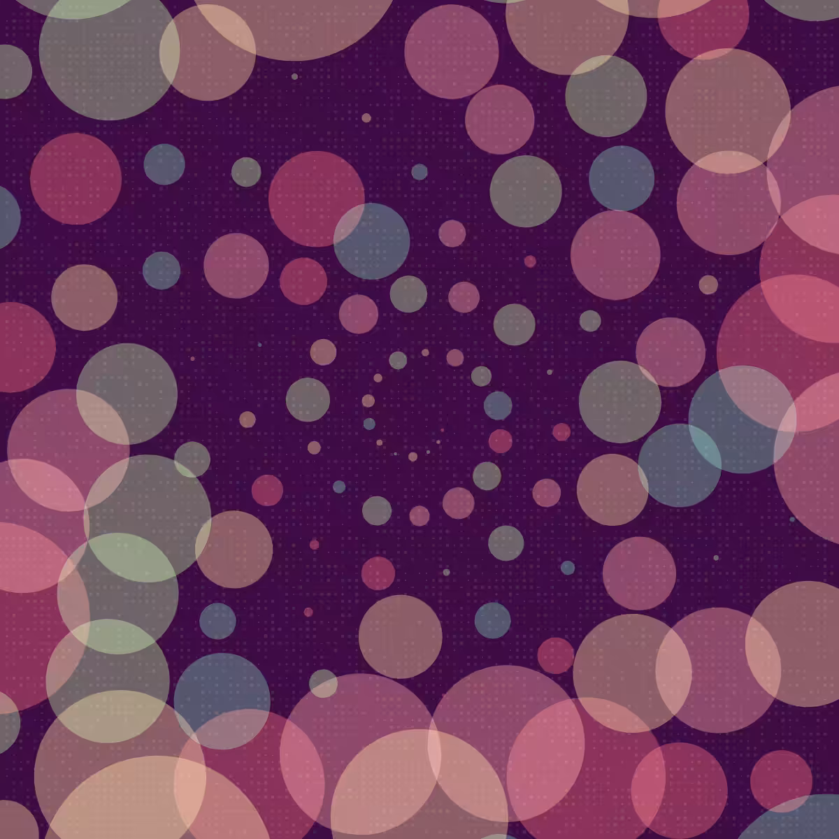 Spiral Galaxy #6 of 20