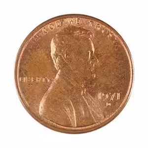 Cent #421