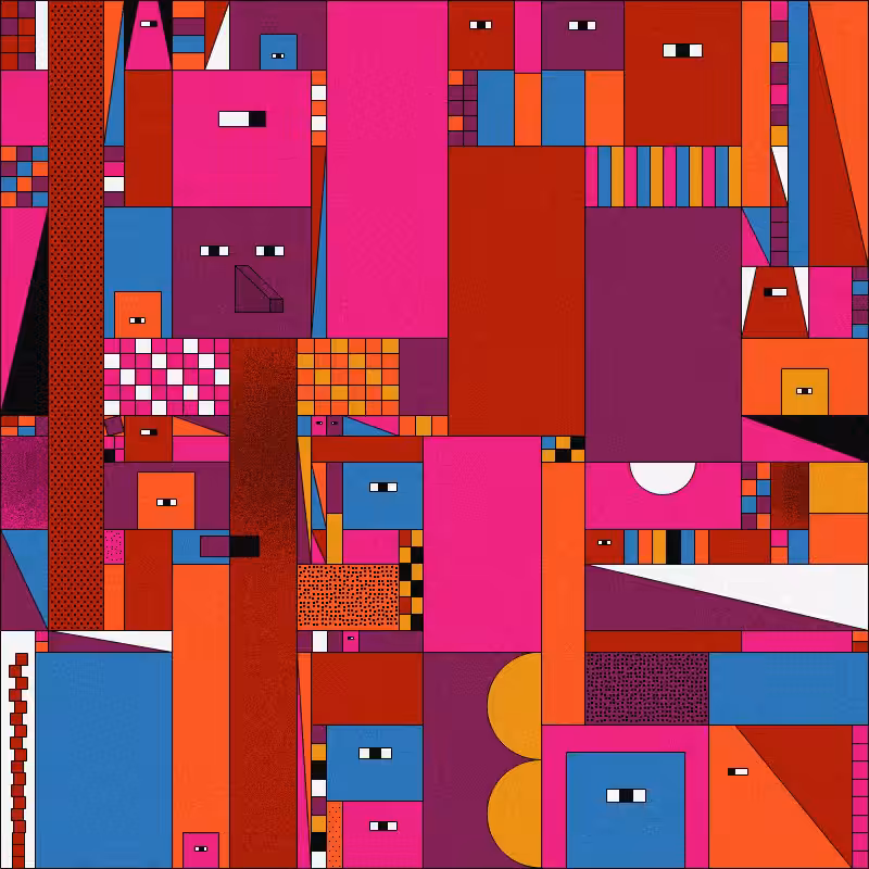 Face Hotel #81