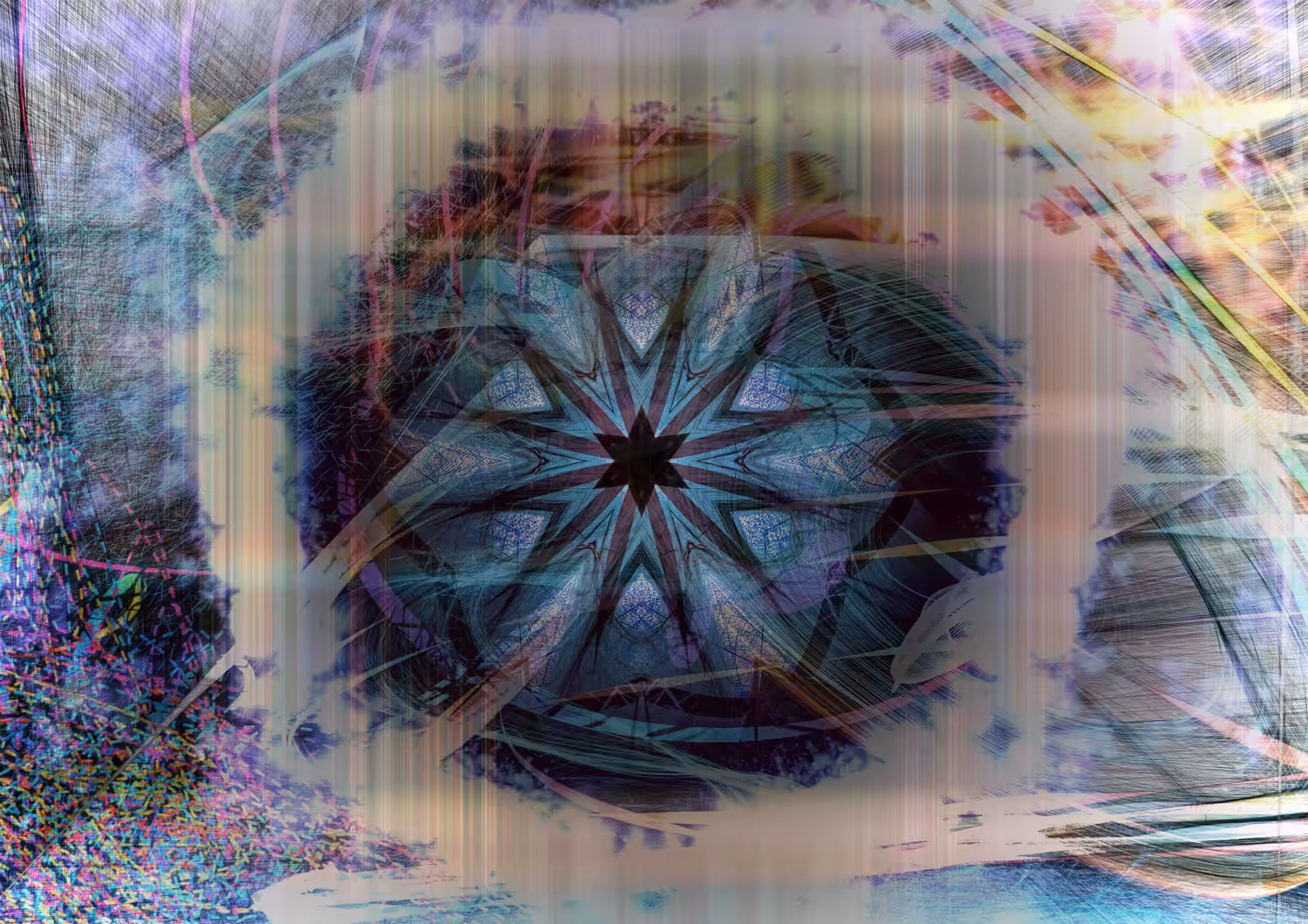Gate of Stars
