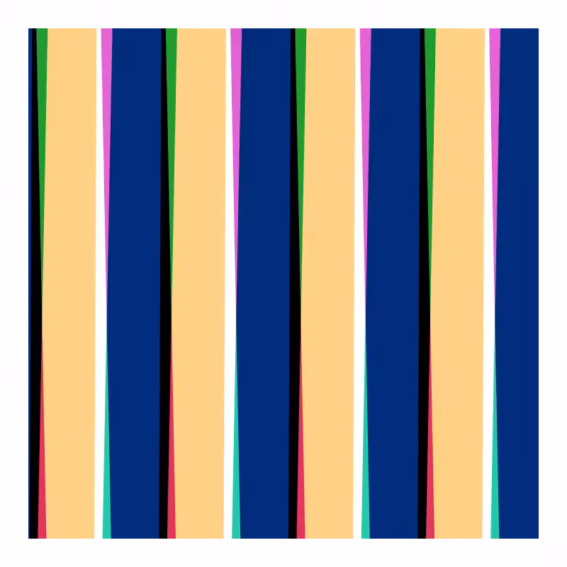 ALL COLORS ARE FANTASTIC #223