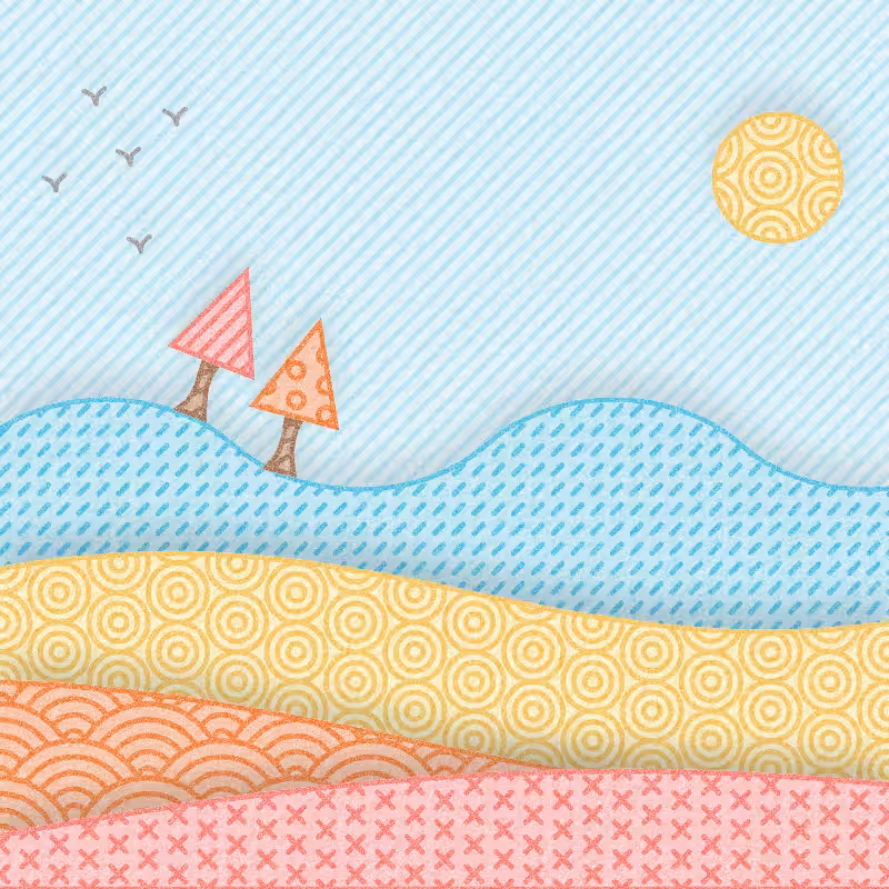 PAPER WORLD #1