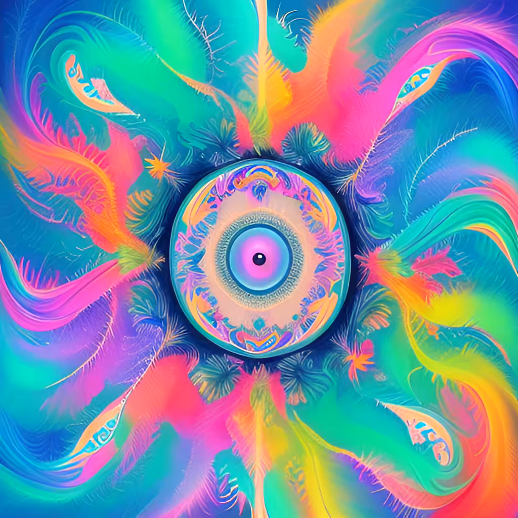 Art in the Age of AI: Page 256 - Wandering through the Dream Realm