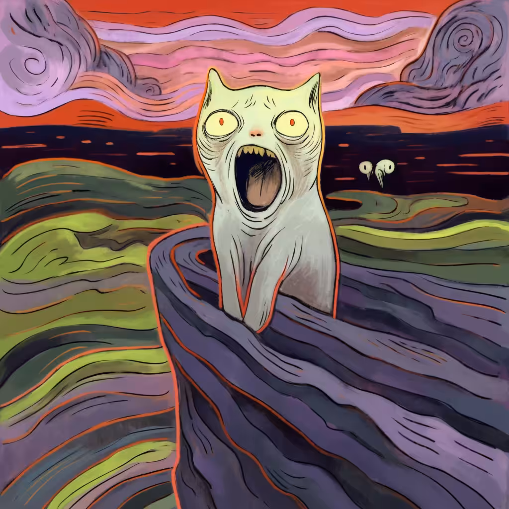 Scream