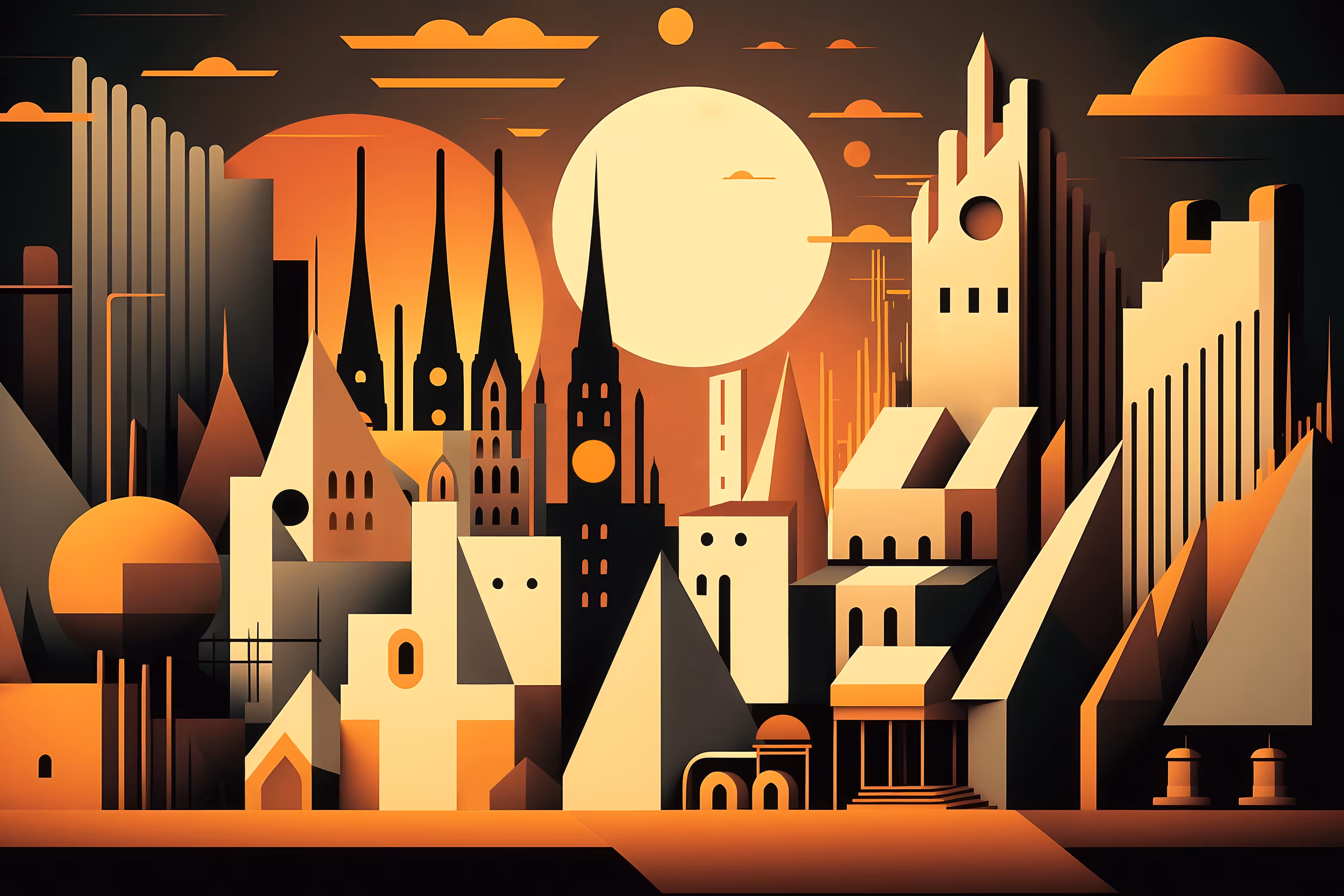 Abscape #010