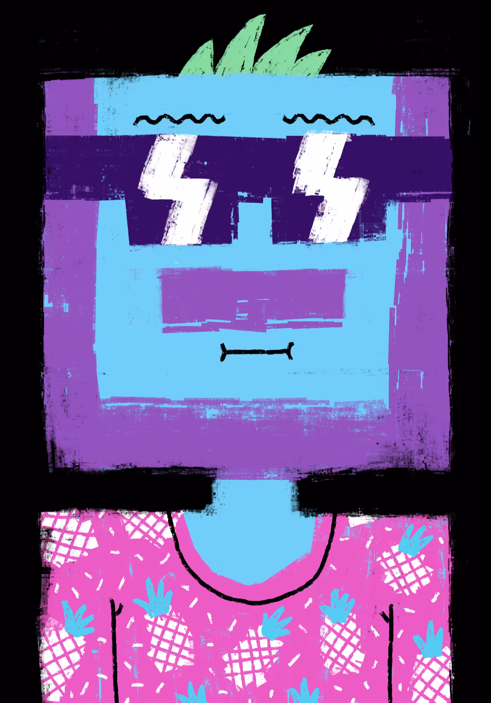 Everyone's friend