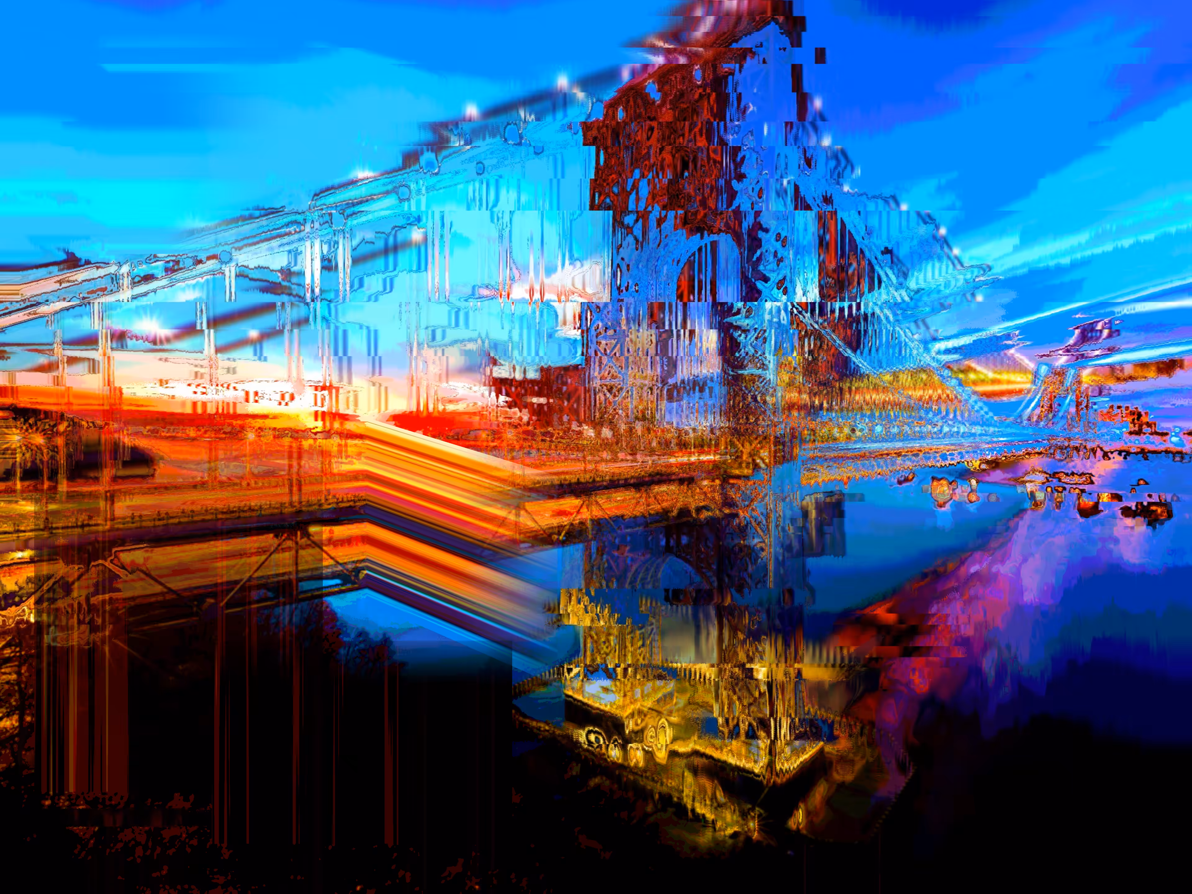 skyscapes: 20