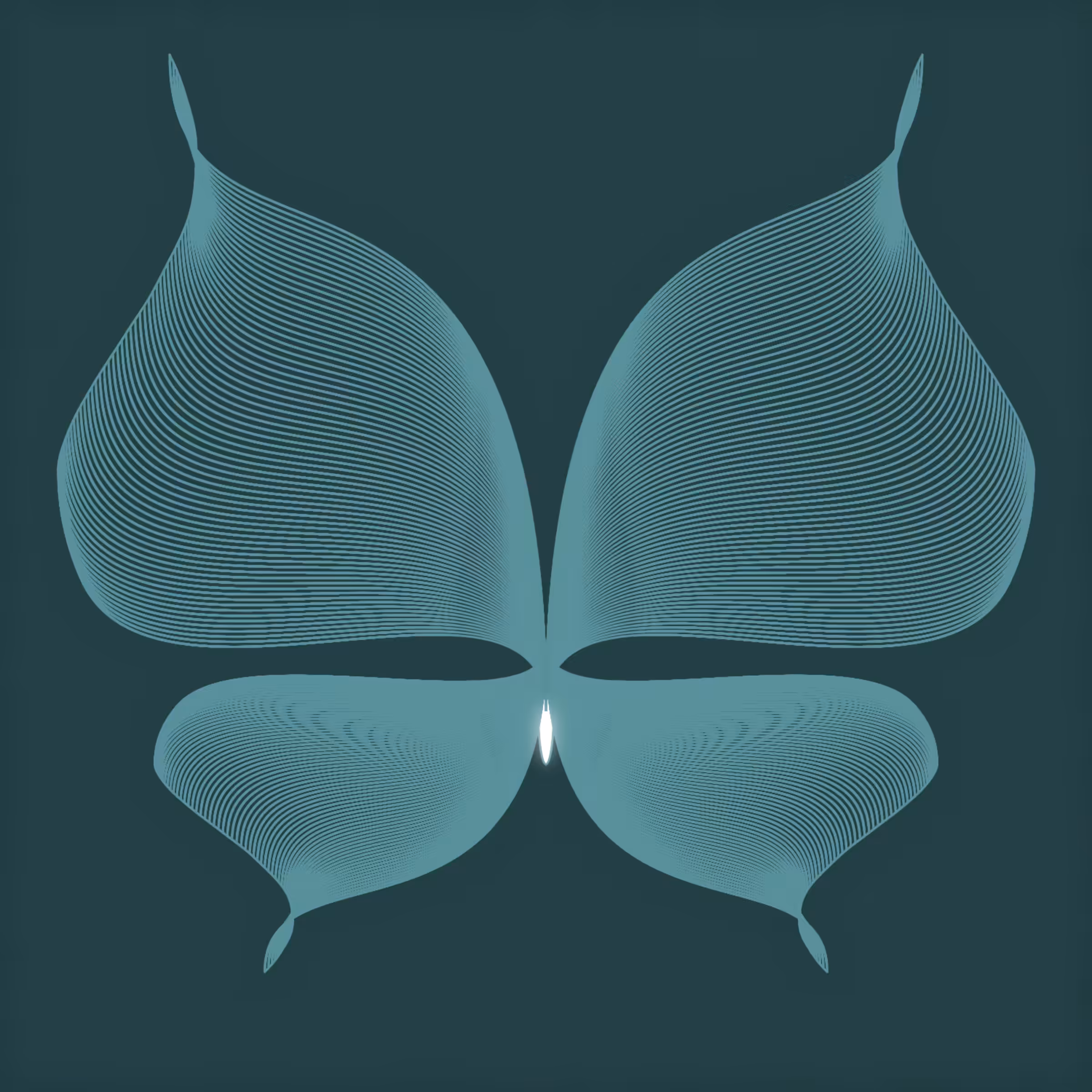 Butterfly Pact #89