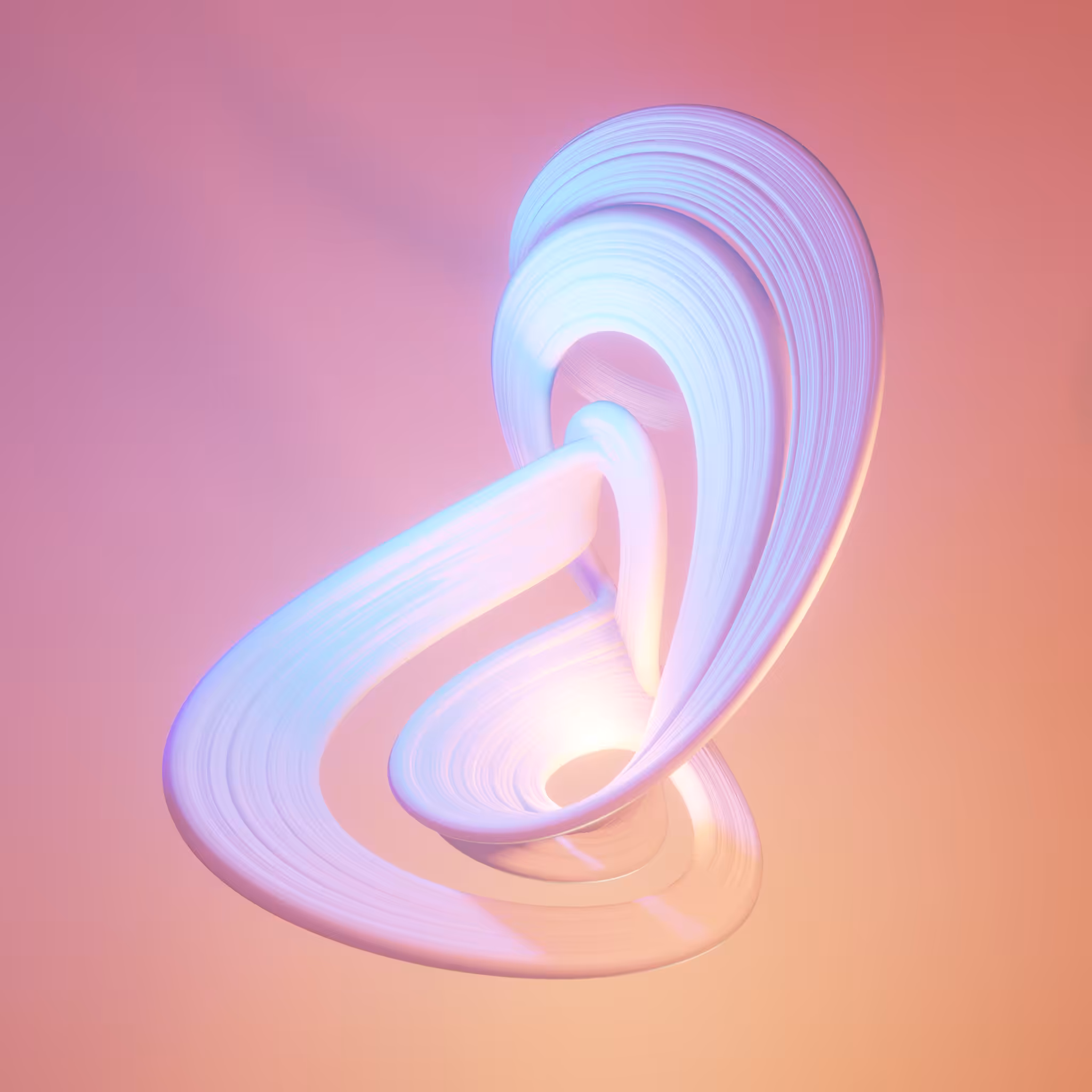 Shimizu-Morioka Attractor #4