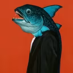 Attorney of the Depths and the Transformed Law