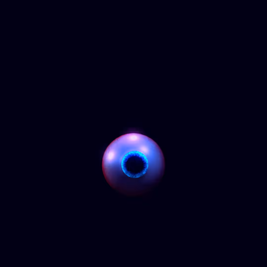 I'm watching you
