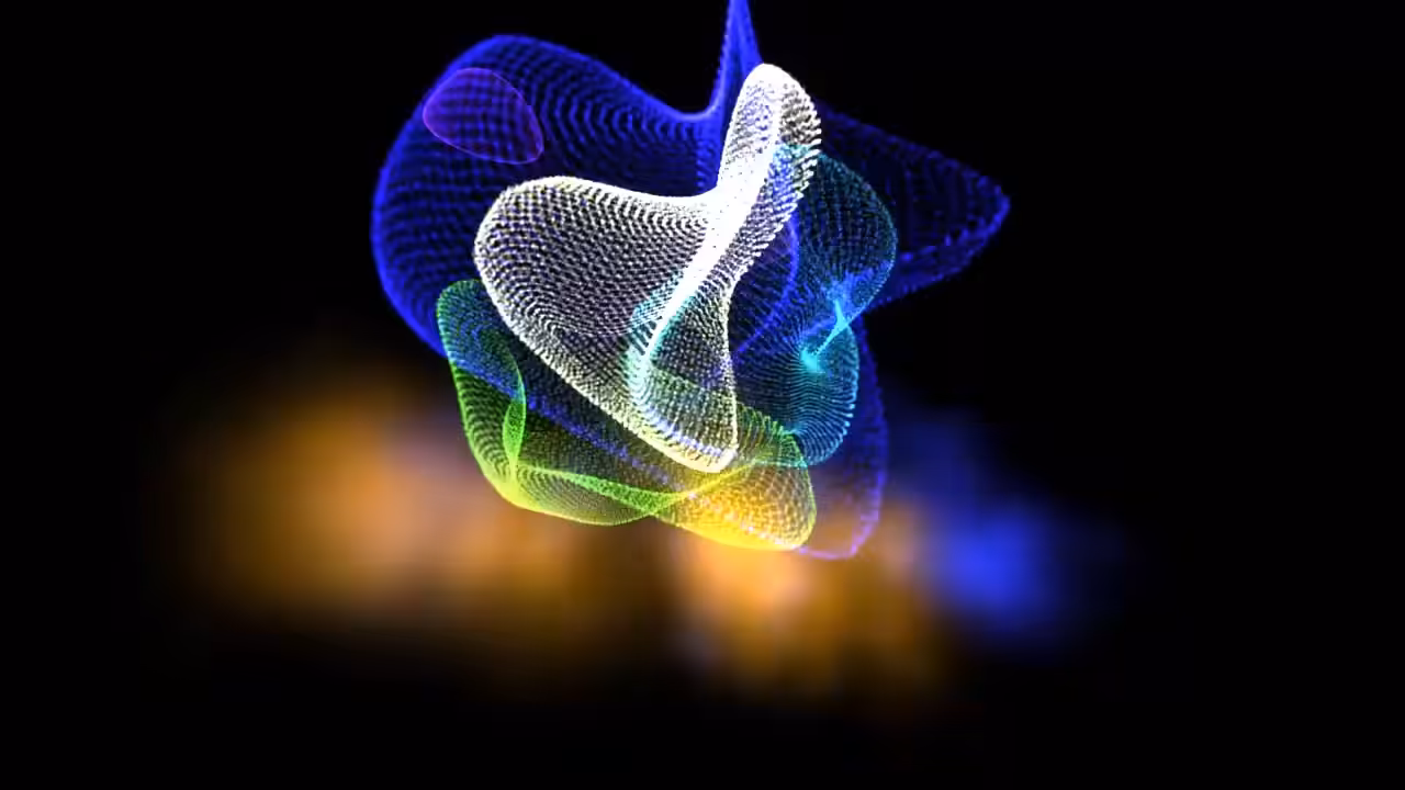 Waves of Tranquility