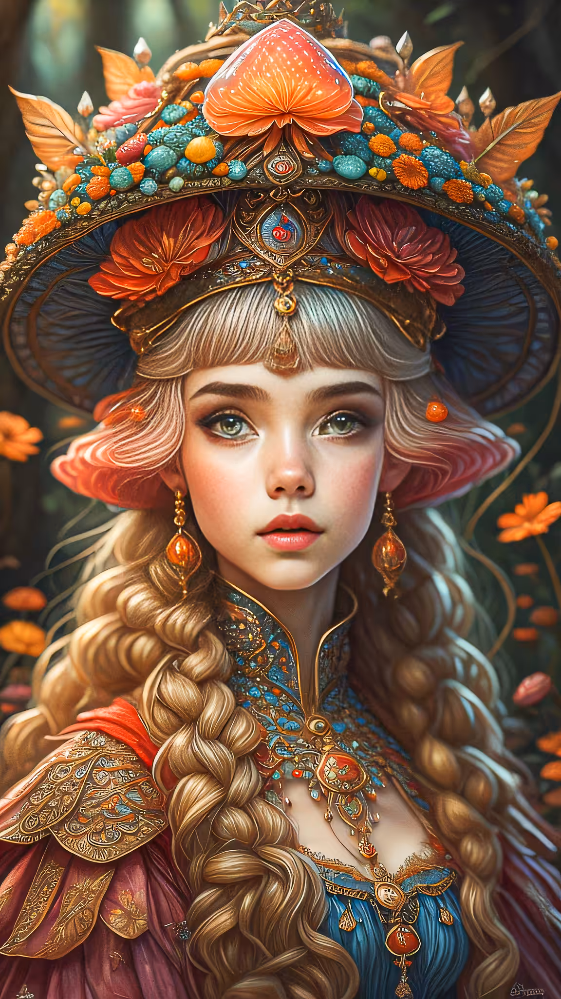 Princess Morel