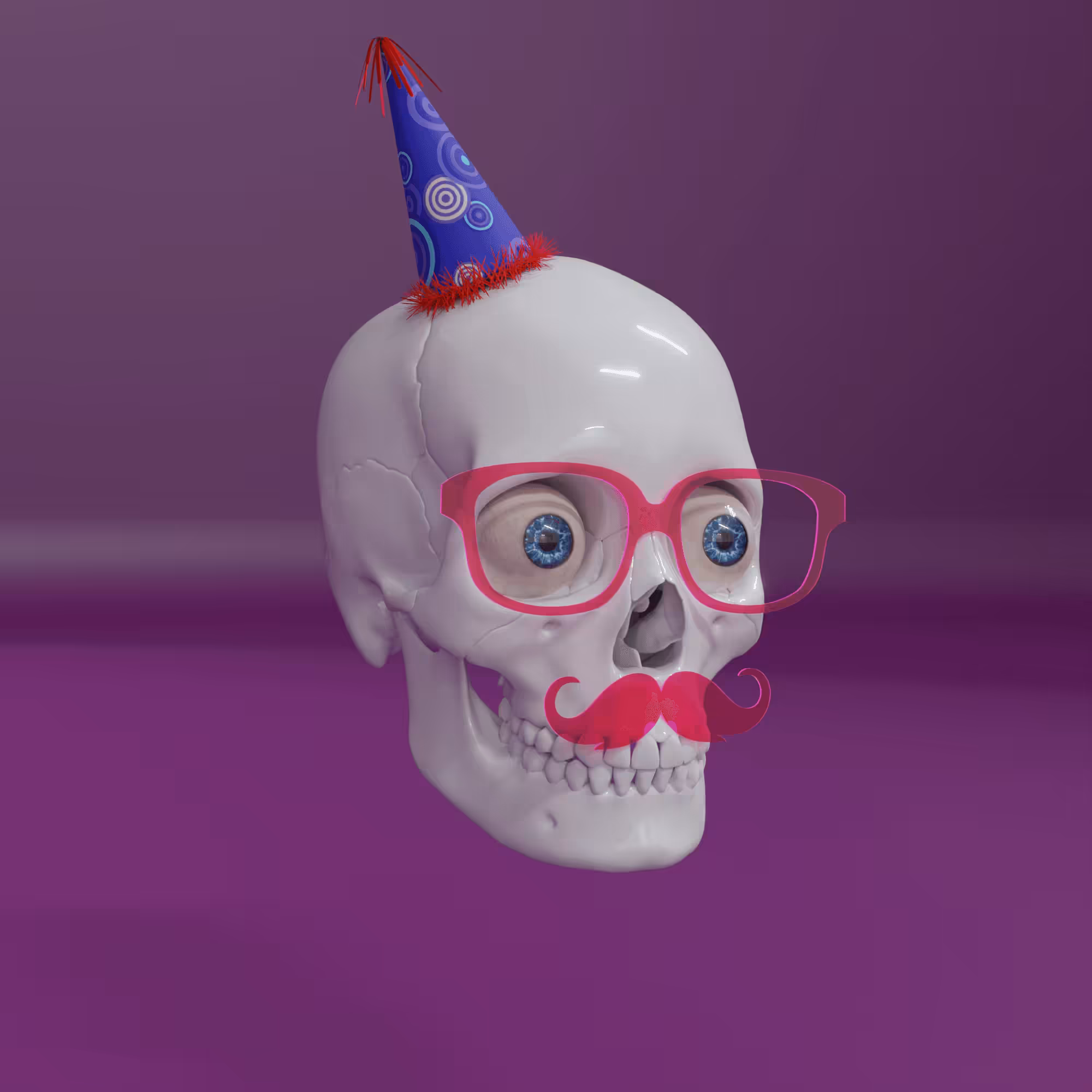 #35 - SPECIAL BIRTHDAY EVENT