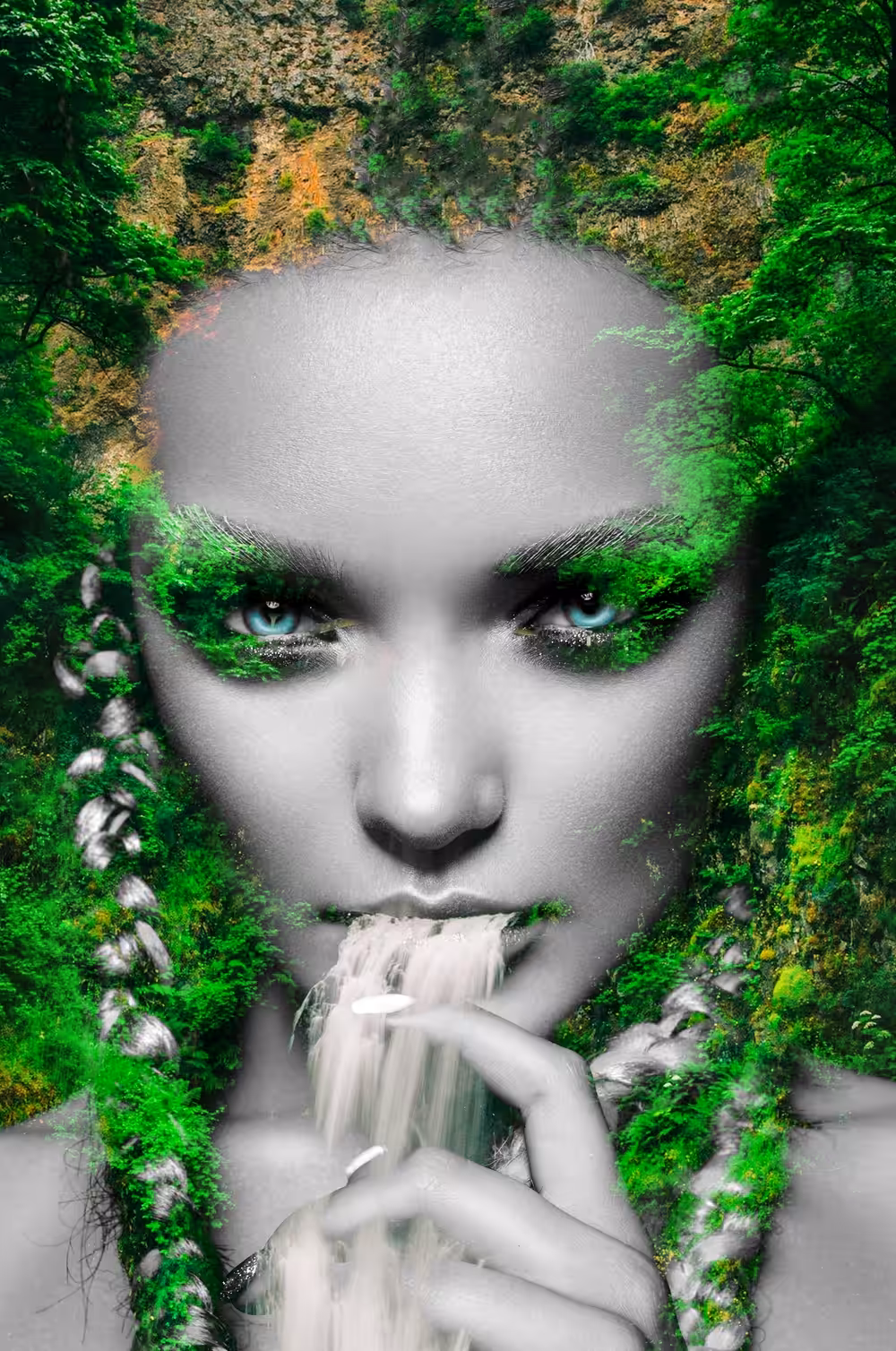 Forest Life