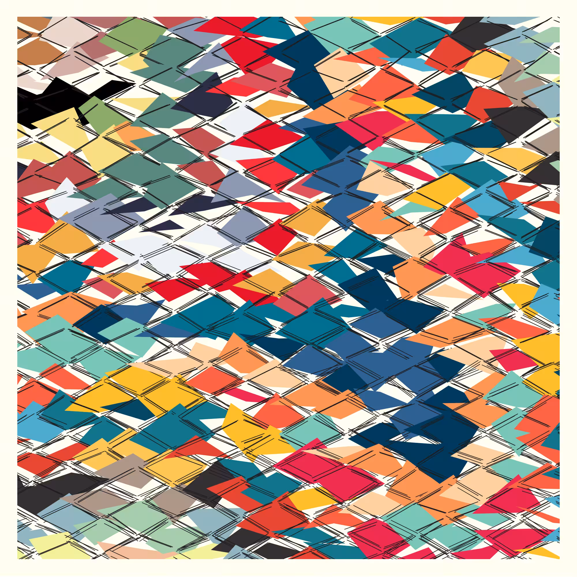 Across Paper Stones #170
