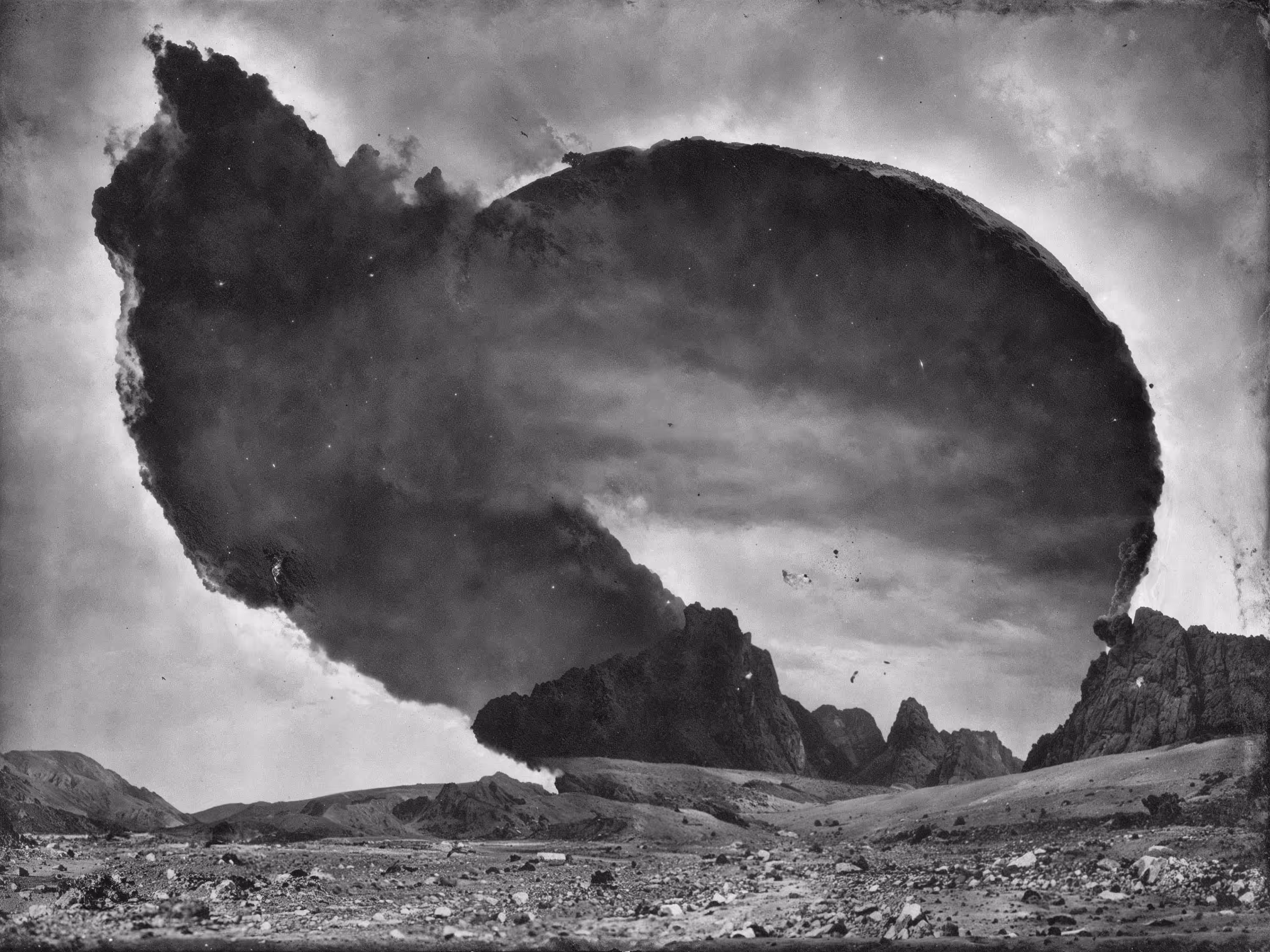 Iñigo Bilbao - The Dead Valley #066