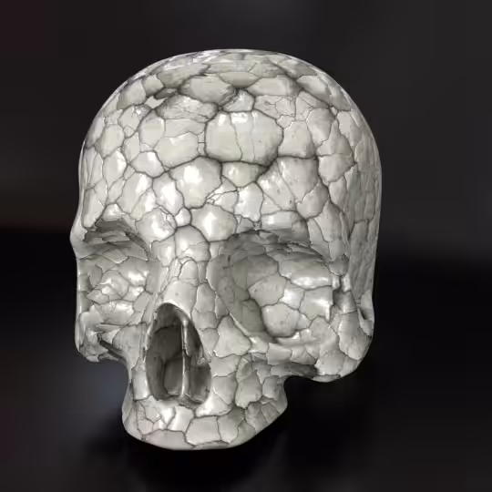 SkullZ #2.32