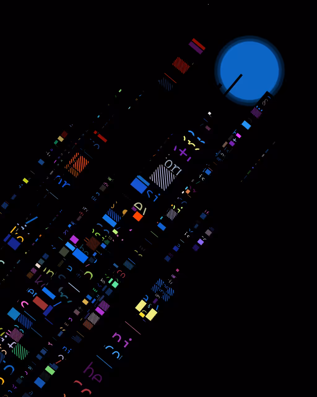 CityLights #841